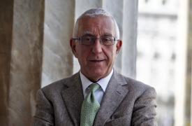 Κακλαμάνης: Η Ελλάδα μπορεί και πρέπει να διαδραματίσει ενεργό ρόλο στη «νέα Αφρική»