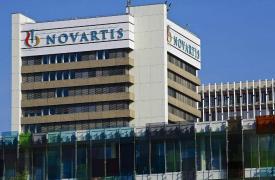 O Kώστας Παπαγιάννης νέος πρόεδρος τηs Novartis Hellas