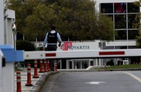 Υπόθεση Novartis: Στο Ειδικό Δικαστήριο περί ευθύνης υπουργών ο Παπαγγελόπουλος και η Τουλουπάκη