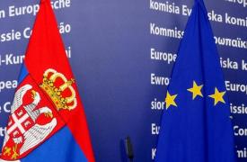 Σερβία: Μόνο νομοσχέδια που δεν αντιβαίνουν στην ευρωπαϊκή νομοθεσία θα φτάνουν στη Βουλή