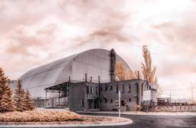 Ουκρανία: Τιμά την επέτειο των 40 ετών από την πυρηνική καταστροφή στο Τσερνόμπιλ