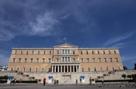 Ο Ντοστογιέφσκι… πάει στην Καρυστιανού - Ο Τσίπρας ιδρώνει τη φανέλα της «Μπάρτσα» - Ο «καθαρός διάδρομος» της ΝΔ