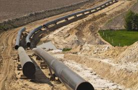 Ελληνική σφραγίδα στον ενεργειακό χάρτη ΝΑ Ευρώπης και Ανατολικής Μεσογείου