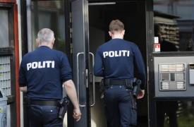 Δανία: "Πολλά θύματα" από πυροβολισμούς σε εμπορικό κέντρο της Κοπεγχάγης