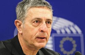Bloomberg: Στόχος παρακολούθησης ο Στέλιος Κούλογλου με Pegasus όταν ήταν Ευρωβουλευτής