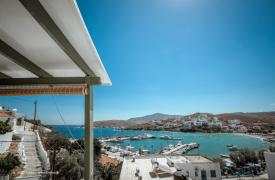 Ξεκινά η στρατηγική πρωτοβουλία GReco Islands στην Κύθνο