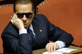 Ιταλία: Καταδίκη του Μπερλουσκόνι σε 6 χρόνια κάθειρξη ζητά η εισαγγελία στην 3η δίκη της υπόθεσης «Μπούνγκα-Μπούνγκα»