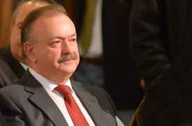 Πέθανε ο πρώην υπουργός της ΝΔ Δημήτρης Σταμάτης - Συλληπητήρια του πρωθυπουργού