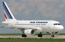 Η Air France-KLM κατέθεσε προσφορά για την πορτογαλική TAP