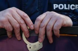 Θεσσαλονίκη: Επεισοδιακή σύλληψη 29χρονου για παράνομη μεταφορά αλλοδαπών