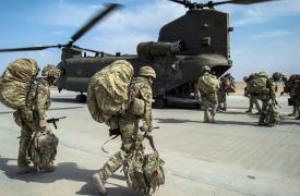 H Βρετανία παρακολουθούσε επί ένα μήνα τρία ρωσικά υποβρύχια στον Ατλαντικό