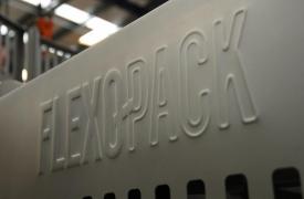 Flexopack: Στις 25 Μαΐου η εισαγωγή των νέων μετοχών από την ΑΜΚ