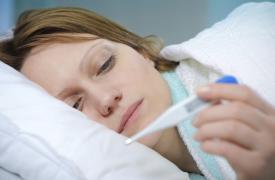 Πώς θα γλιτώσετε από τις ιώσεις την Πρωτοχρονιά