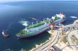 Αέριο: 2+2 όροι για να «ανεβάσει στροφές» ο Κάθετος Διάδρομος - «Αντίδοτο» στη Ρωσία