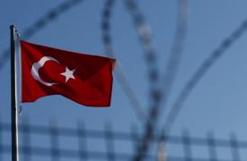 Νέος Τούρκος πρέσβης στην Αθήνα - Ποιος είναι ο Τσαγατάι Ερτζιγές