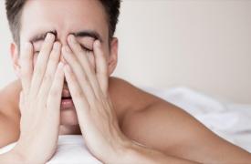 Η υπνική άπνοια μπορεί να οδηγήσει στην εμφάνιση Πάρκινσον