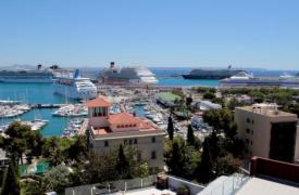 Θετικό το καλοκαιρινό «ταμείο» για τις βραχυχρόνιες μισθώσεις
