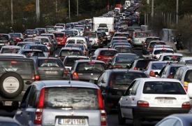 Ανασφάλιστα οχήματα: Προ των πυλών τα ραβασάκια με πρόστιμα έως 1.000 ευρώ