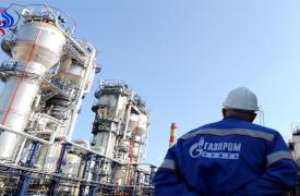 Gazprom: Καθυστερήσεις στις πληρωμές κουπονιών σε δολάρια και φράγκο για τους κατόχους ομολόγων της