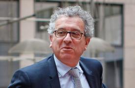 Γκραμένια (ESM): Υπέρ της νέας πρόωρης αποπληρωμής χρέους και το 2025 από την Ελλάδα