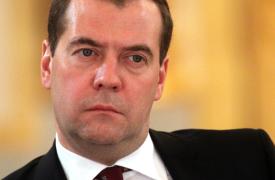 Μεντβέντεφ: Η δίωξη του Πούτιν θα έχει «τερατώδεις» συνέπειες για το διεθνές δίκαιο