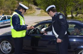 Πάτρα: Επικίνδυνες παραβάσεις στο οδικό δίκτυο της περιφέρειας Δυτικής Ελλάδας