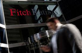 Fitch για Γαλλία: Θετικές οι αλλαγές Μακρόν στο συνταξιοδοτικό - Προκλήσεις για τις επόμενες μεταρρυθμίσεις 