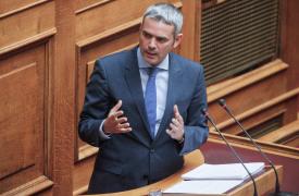 Kαραγκούνης: H δικαιοσύνη θα δείξει ποιες αστοχίες υπήρξαν για το τραγικό δυστύχημα στη «Βιολάντα»