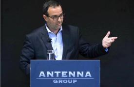 Bloomberg: Ο όμιλος Antenna σε συνομιλίες με την Gedi της οικογένειας Ανιέλι για την εξαγορά της La Repubblica