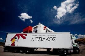 Αγορά κοτόπουλου: Η μάχη για τον τζίρο των 1,3 δισ. και το big deal Νιτσιάκου - MHP