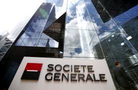 Societe Generale: Ρεκόρ στα καθαρά κέρδη με αύξηση 23% - Στα 1,79 δισ. ευρώ