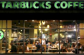 Νέος γύρος απολύσεων στην Starbucks - Κόβονται 300 θέσεις εργασίας στις ΗΠΑ
