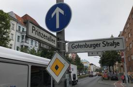 Γερμανία: Χωρίς ρεύμα χιλιάδες νοικοκυριά στο Βερολίνο