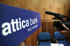 Attica Bank: Το Δ.Σ. αποφασίζει για την πρόταση ενδιαφέροντος της Thrivest