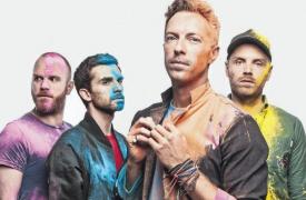 Οι Coldplay έχουν φυτέψει 5 εκατομμύρια δέντρα κατά τη διάρκεια της περιοδείας τους