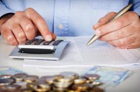 Εξωδικαστικός: Νέο ιστορικό ρεκόρ τον Νοέμβριο 2.450 ρυθμίσεις οφειλών