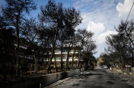 Ανασφάλιστο το 97% των Ελλήνων για φυσικές καταστροφές - Τα hot περίπτερα της ΔΕΘ - Η καμπάνα στην Credit Agricole