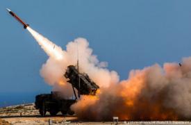 Ισπανία: Επιβεβαιώνει την παράδοση πυραύλων Patriot στην Ουκρανία