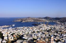 6 οικογενειακοί προορισμοί για την Καθαρά Δευτέρα κοντά στην Αθήνα