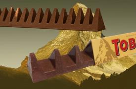 Mondelēz Ελλάς: Προληπτική ανάκληση παρτίδων Toblerone