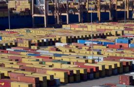 Τα 10 κυριότερα προϊόντα που εξήγαγε η Ελλάδα στις ΗΠΑ στο 9μηνο