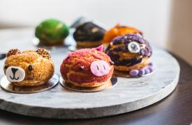 Τρεις λόγοι για τους οποίους λαχταράς γλυκά το πρωί