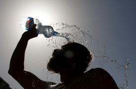 Ιταλία: Δύο ακόμη θάνατοι από το κύμα καύσωνα - Σε «κόκκινο συναγερμό» 15 πόλεις