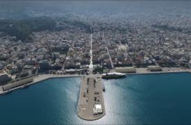 Λιμάνια: Θα γίνει μάχη για την Πάτρα - Παίζει μπάλα η Alpha - Ποιοι δεν θέλουν Άραβες