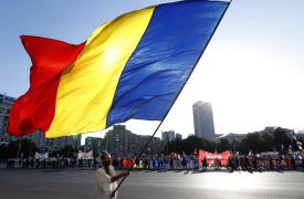 Η Ρουμανία επιτρέπει στις ΗΠΑ να χρησιμοποιήσουν τις βάσεις της για αεροσκάφη ανεφοδιασμού και επιτήρησης