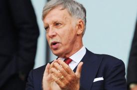 ΗΠΑ: Δισεκατομμυριούχος μεγιστάνας του αθλητισμού έγινε ο μεγαλύτερος γαιοκτήμονας της Αμερικής