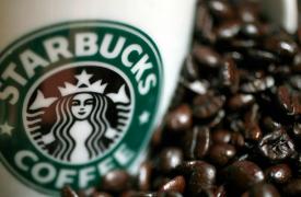 Starbucks: Χαμηλότερα των εκτιμήσεων αποτελέσματα υπό το βάρος των μειωμένων πωλήσεων στην Κίνα