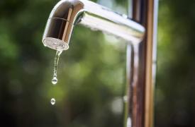 Λίγο πριν τον πανικό για το νερό στην Αθήνα - Το κατηγορώ Παπασταύρου στον Αλέξη Τσίπρα - Ακεφιές στο Σεράφειο