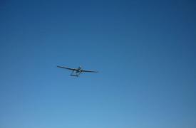 Ρωσία: Μαχητικό αεροσκάφος συνετρίβη στην Καρελία - Νεκροί οι δύο πιλότοι