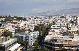 Βραχυχρόνιες μισθώσεις: Σημάδια «κόπωσης» στις αγορές της Νότιας Ευρώπης